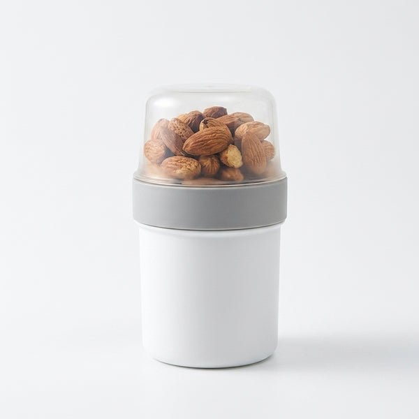 Food Snack Storage Containers