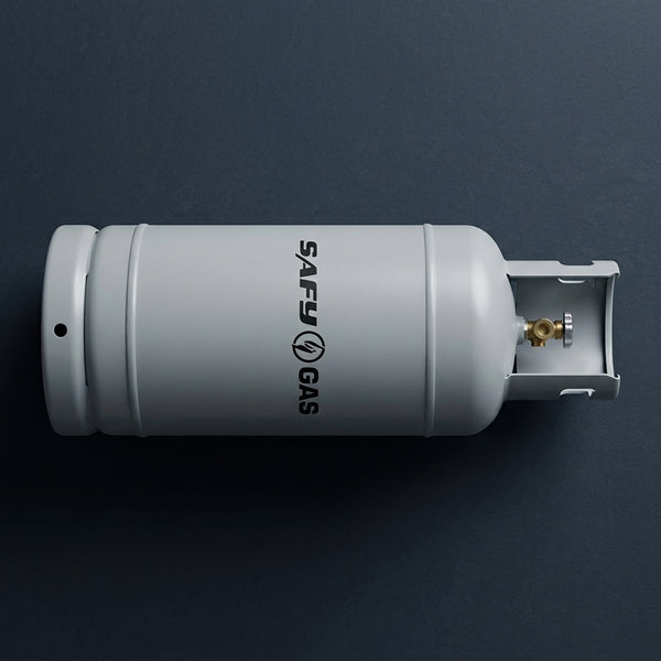 48KG Gas Cylinder