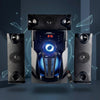 Home Theatre Speaker System