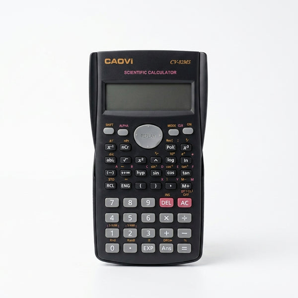 Scientific Calculator