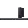 2.1 inch Channel Bluetooth and Sound Bar with Wired Subwoofer