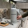 48KG Gas Cylinder