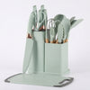 Non-Stick Kitchen Utensil Set – 19‑Piece Cooking Tool Collection