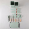 Non-Stick Kitchen Utensil Set – 19‑Piece Cooking Tool Collection