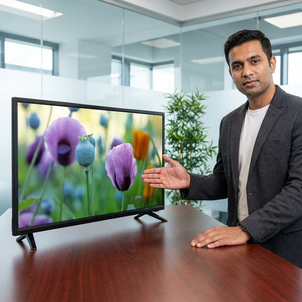 Harwa 32 Inch LED TV