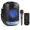 Portable Speaker System