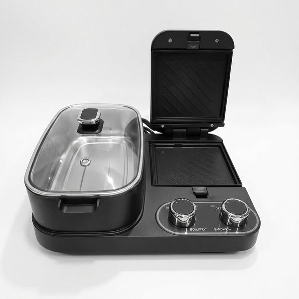 4 in 1 Breakfast Maker