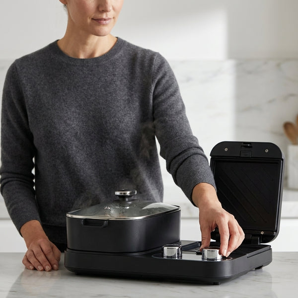 4 in 1 Breakfast Maker