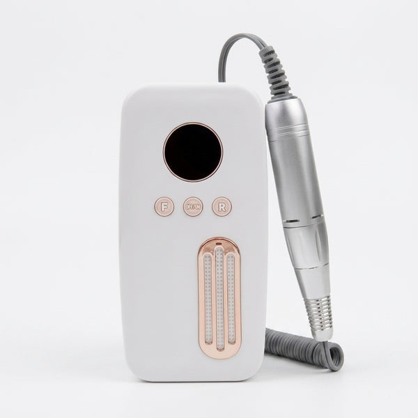Portable Manicure Nail Polisher