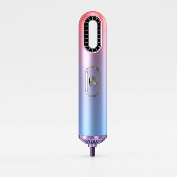 Hair Salon 3 In 1 Ion Brush