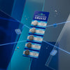 CR-2032 3V Lithium Batteries Button Cell