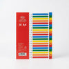 Multipurpose File Folder Pack 20 Sheets
