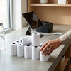 Thermal Speed Point Roll