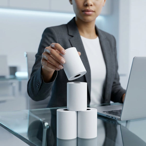Thermal Speed Point Roll