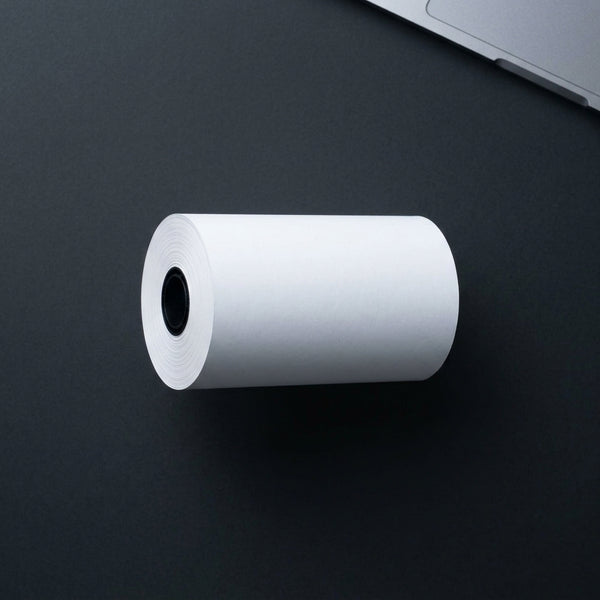 Thermal Speed Point Roll