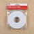 White Foam Tape – 18mm × 5M × 1mm