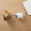 Rechargeable Wine Glass Shaped Table Lamp