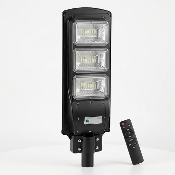 240watt Solar Powered LED Street Light