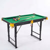 Kids Mini Adjustable Snooker Table