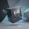 Small Electronic Code Digital Safe Lock Box