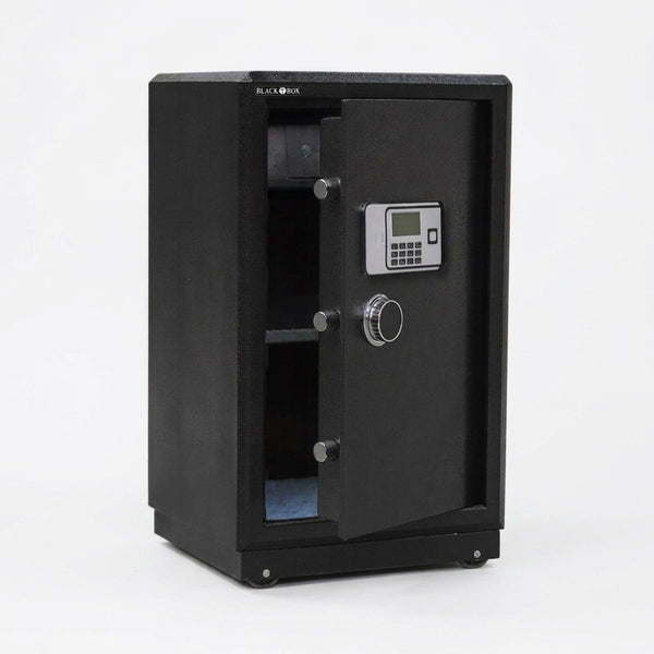 Medium Electronic Code Digital Safe Lock Box