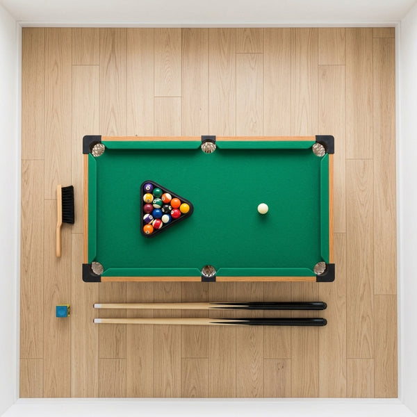 Mini Pool table