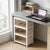 3 Layer Stackable Storage Box Organisers