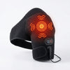 Electric Adjustable Pain Relief Heated Shoulder Brace