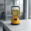 Handheld Solar Charging Emergency Lamp