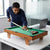 Mini Pool table
