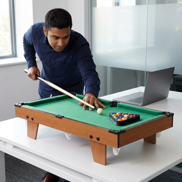 Mini Pool table