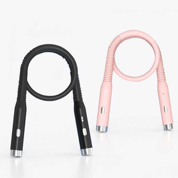 Neck Reading Light with Adjustable Brightness