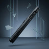 Super Stun Baton with Led Flashlight