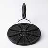 Enamel Stove Heat Diffuser and Simmer Plate