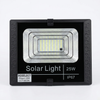 25W Solar Floodlight showcasing solar-powered outdoor lighting solution with IP67 protection.
