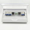 63A AC Inverter Power Box with Surge Protection for managing AC electrical connections.