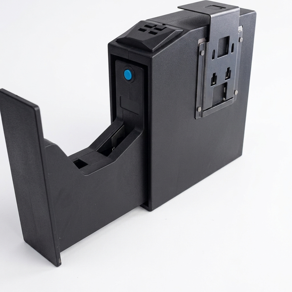 470B Vertical Storage Box
