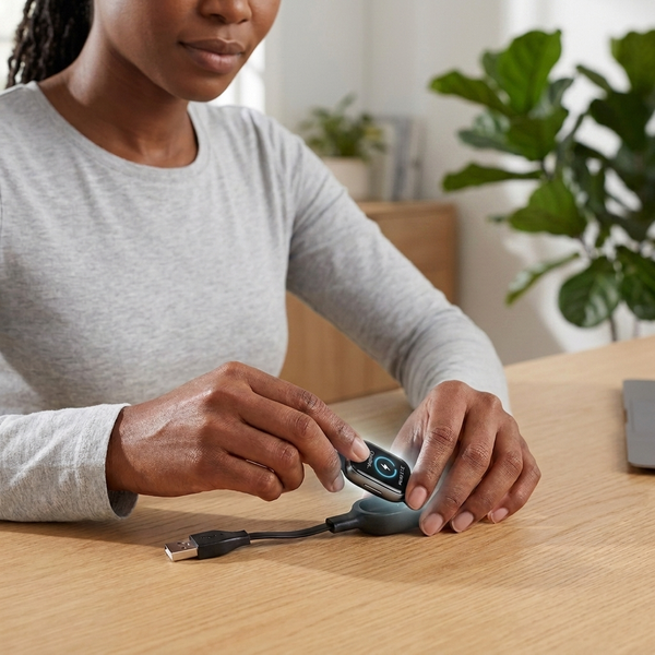 M4 Smart Health Bracelet Charger