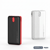 20000mAh Built-in Cable Power Bank