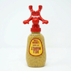 Sir Perky Novelty Condiment Bottle Topper