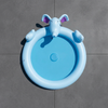Elephant Inflatable Interactive Kiddies Pool