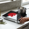 Single Head Electric Infrared Cooker