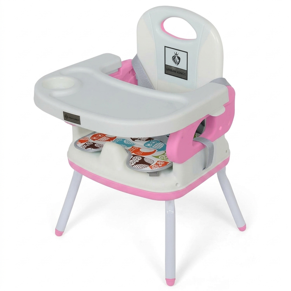 3 in 1 Toddlers Booster Seat | Seating Solution
