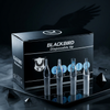BlackBird Tattoo Needle Tips Disposable Tips Pack Of 50