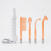 Portable High Frequency Electrotherapy Wand Device