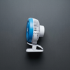 Cordless Rechargeable Cool Mist Fan