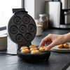 Non Stick Muffin Pan and Cupcake Maker