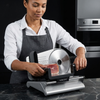 Electric Food Slicer