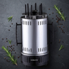 1000W Electric Skewer Quartz Heating Tube with 6 Skewers
