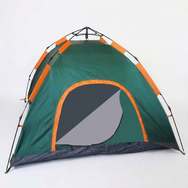 3 Person- Pop Up Tent